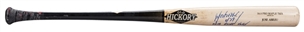 2015 Jose Abreu Game Used and Signed Old Hickory Pro Maple 79JA Model Bat (Player Direct & JSA)